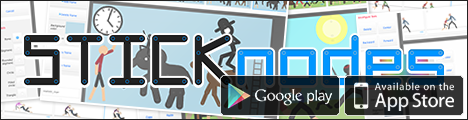 Stick Nodes: Stickman Animator - Apps on Google Play