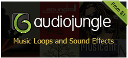 AudioJungle