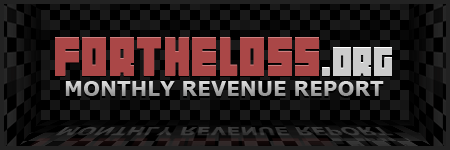 Flash Game Revenue Report