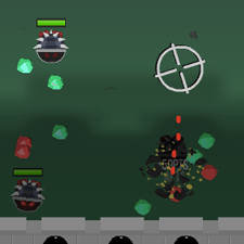 Game Dev Screenshot