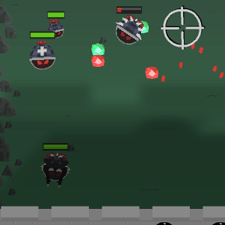 Game Dev Screenshot